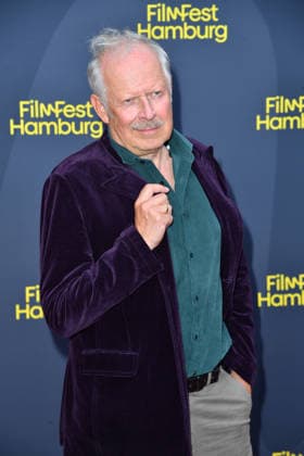 Axel Milberg beim FilmFest Hamburg Premiere Die dritte Hochzeit in Hamburg am 29.09.2026