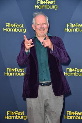 Axel Milberg beim FilmFest Hamburg Premiere Die dritte Hochzeit in Hamburg am 29.09.2026