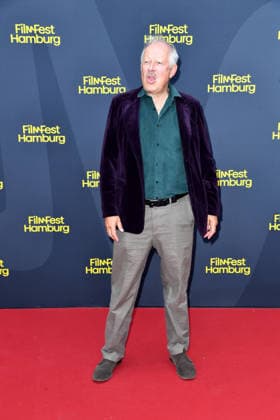 Axel Milberg beim FilmFest Hamburg Premiere Die dritte Hochzeit in Hamburg am 29.09.2026