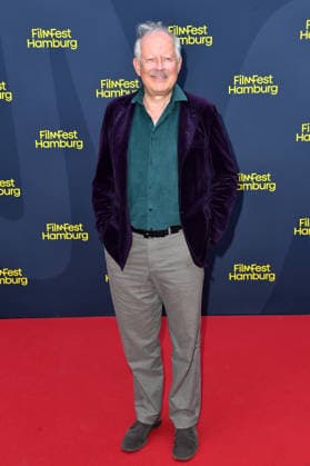 Axel Milberg beim FilmFest Hamburg Premiere Die dritte Hochzeit in Hamburg am 29.09.2026