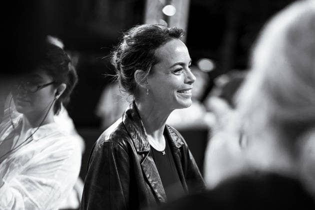 CineRoman Festival Tuesday, September 29 460052 2026 09 29 France Béjo, Bérenice  Copyright: xEstellexCarlierx xStarfacex STAR_460052_024
