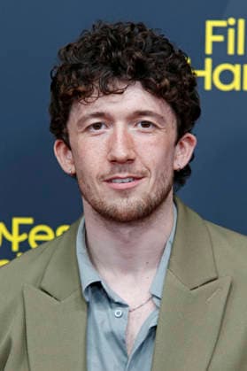 Maximilian Mundt bei der Premiere der ZDFneo-Serie Ballz auf dem 34. Filmfest Hamburg 2026 im Cinemaxx Dammtor. Hamburg, 29.09.2026