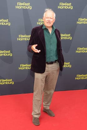 FILMFEST HAMBURG 2026 - Tag 5 Axel Milberg, Die dirtte Hochzeit, Filmfest Hamburg, Cinmeaxx, 29.09.2026 Copyright: xEventpressxBecherx