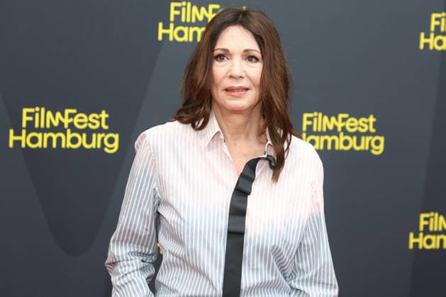 FILMFEST HAMBURG 2026 - Tag 5 Iris Berben, Die dirtte Hochzeit, Filmfest Hamburg, Cinmeaxx, 29.09.2026 Copyright: xEventpressxBecherx