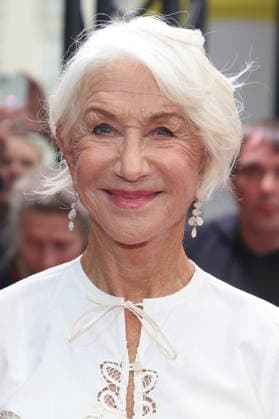 FILMFEST HAMBURG 2026 - Tag 5 Helen Mirren, Verleihung Douglas Sirk Preis, Filmfest Hamburg, 29.09.2026 Copyright: xEventpressxBecherx
