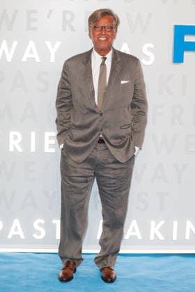 September 29, 2026, London, United Kingdom: Aaron Sorkin attends The Social Reckoning Gala Screening held at the Curzon Mayfair, London. London United Kingdom - ZUMAs197 20260929_aaa_s197_580 Copyright: xMarioxMitsisx