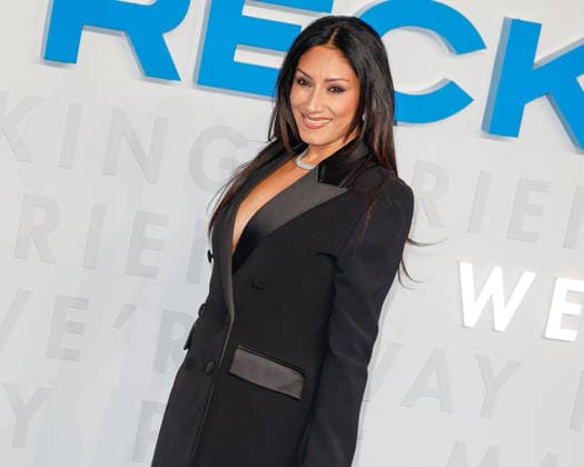 The Social Reckoning Gala Screening held at Curzon Mayfair in London - 29 Sep 2026 Tehmina Sunny attends The Social Reckoning Gala Screening held at the Curzon Mayfair, London. London United Kingdom Copyright: xMarioxMitsisx xSOPAxImagesx MarioMitsis_SocialRec_Tehmina Sunny-473575