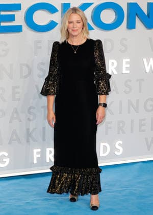 The Social Reckoning Gala Screening held at Curzon Mayfair in London - 29 Sep 2026 Edith Bowman attends The Social Reckoning Gala Screening held at the Curzon Mayfair, London. London United Kingdom Copyright: xMarioxMitsisx xSOPAxImagesx MarioMitsis_SocialRec_Edith Bowman-473590