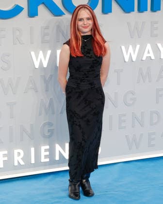 The Social Reckoning Gala Screening held at Curzon Mayfair in London - 29 Sep 2026 Freja O Neill attends The Social Reckoning Gala Screening held at the Curzon Mayfair, London. London United Kingdom Copyright: xMarioxMitsisx xSOPAxImagesx MarioMitsis_SocialRec_Freja O_Neill-473545