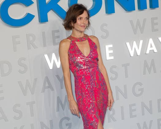 The Social Reckoning Gala Screening held at Curzon Mayfair in London - 29 Sep 2026 Camilla Rutherford attends The Social Reckoning Gala Screening held at the Curzon Mayfair, London. London United Kingdom Copyright: xMarioxMitsisx xSOPAxImagesx MarioMitsis_SocialRec_Camilla Rutherford-473627