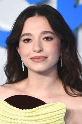 Mikey Madison beim Gala-Screening des Kinofilms The Social Reckoning Curzon Mayfiar. London, 29.09.2026Mikey Madison