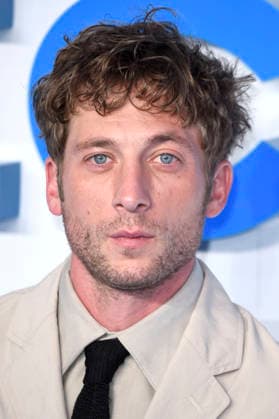 Jeremy Allen White beim Gala-Screening des Kinofilms The Social Reckoning Curzon Mayfiar. London, 29.09.2026