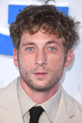 Jeremy Allen White beim Gala-Screening des Kinofilms The Social Reckoning Curzon Mayfiar. London, 29.09.2026