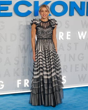 The Social Reckoning Gala Screening held at Curzon Mayfair in London - 29 Sep 2026 Olivia Cox attends The Social Reckoning Gala Screening held at the Curzon Mayfair, London. London United Kingdom Copyright: xMarioxMitsisx xSOPAxImagesx MarioMitsis_SocialRec_Olivia Cox-473621