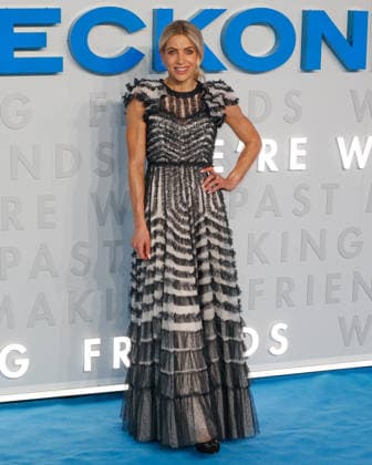 The Social Reckoning Gala Screening held at Curzon Mayfair in London - 29 Sep 2026 Olivia Cox attends The Social Reckoning Gala Screening held at the Curzon Mayfair, London. London United Kingdom Copyright: xMarioxMitsisx xSOPAxImagesx MarioMitsis_SocialRec_Olivia Cox-473624