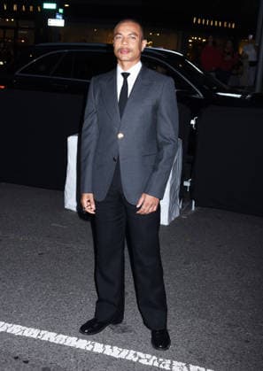 Arrivals at Verity Premiere - NYC Ismael Cruz Cordova at the Verity NY Premiere at AMC Lincoln Square 13 on September 29, 2026 in New York city. Photo by MM ABACAPRESS.COM New York City United States  Copyright: xMM ABACAx