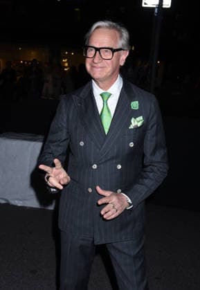 Arrivals at Verity Premiere - NYC Director Paul Feig at the Verity NY Premiere at AMC Lincoln Square 13 on September 29, 2026 in New York city. Photo by MM ABACAPRESS.COM New York City United States  Copyright: xMM ABACAx