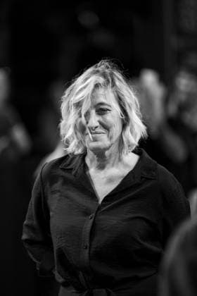 8th Cineroman Festival - Un Jeux Dangereux Red Carpet Valeria Bruni-Tedeschi attends the red carpet for Karine Silla s film Un jeux dangereux at the Cineroman festival, dedicated exclusively to films adapted from literary work, in Pathe Gare du Sud in Nice, France, on September 29, 2026. Photo by Laurent Coust ABACAPRESS.COM Nice Provence-Alpes-Cote d Azur France  Copyright: xCoustxLaurent ABACAx