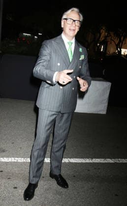 NEW YORK, NY - SEPTEMBER 29: Paul Feig at Amazon MGM Studios Verity New York Premiere at AMC Lincoln Square 13 on September 29, 2026 in New York City. Copyright: xRWx