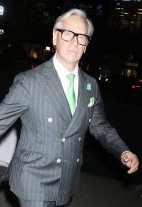 NEW YORK, NY - SEPTEMBER 29: Paul Feig at Amazon MGM Studios Verity New York Premiere at AMC Lincoln Square 13 on September 29, 2026 in New York City. Copyright: xRWx