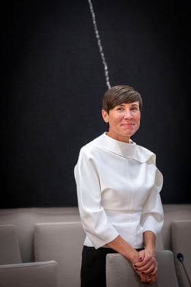 Epstein-horing starter i Stortinget Oslo 20260930. Hoyre-leder Ine Eriksen Soreide under Stortingets kontroll- og konstitusjonskomitÃ apne horing om praksisen i Utenriksdepartementet og Jeffrey Epsteins nettverk i Norge. Foto: Heiko Junge NTB Oslo Norge qI6EOX5AcKk EDITORIAL USE ONLY Ref:_BNC_POLqI6EOX5AcKk.jpg Copyright: xHeikoxJungex xNTBx