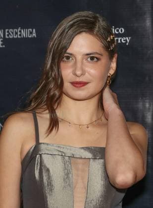 September 30, 2026: TO-45286- CIUDAD DE MEXICO,2026-09-29. Daniela Aedo arrives on the red carpet ahead of the Association of Theatre Critics and Journalists (ACPT) Awards Gala, held at the Esperanza Iris City Theatre in Mexico City. Clasos.com.mx  - ZUMAcs4_ 20260930_faa_cs4_005 Copyright: xLuisxMarinx