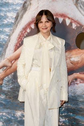 Juliette Binoche at the photocall for the Stella McCartney Spring Summer 2027 Women’s Ready-to-Wear collection during Paris Fashion Week (PFW) at the Hôtel de Charost in Paris, France, on September 30, 2026. Olivier Borde, Bestimage. Photocall for the Christian Dior Women’s Spring Summer 2027 show as part of Paris Fashion Week on September 30, 2026, in Paris, France. Unknown.  Copyright: xOLIVIERxBORDEx xBESTIMAGExOLIVIERxBORDEx xBESTIMAGEx