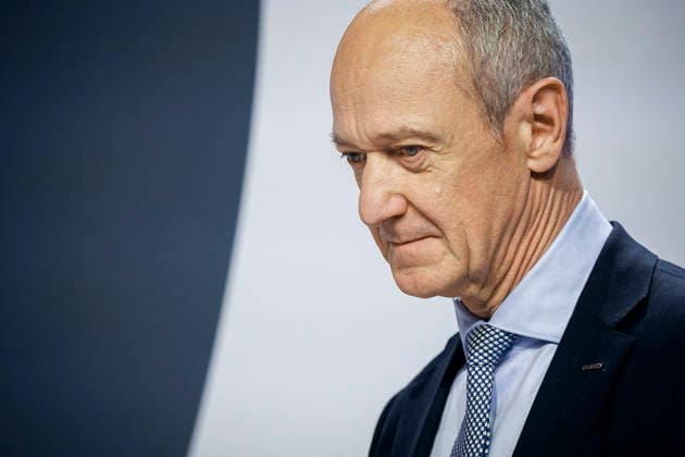 Roland Busch, CEO Siemens AG. Berlin, 30.09.2026. Berlin Deutschland Copyright: xThomasxTrutschelx