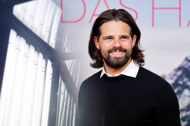 Schauspieler Josef Ellers bei der Premiere von Frau Winkler verlässt das Haus in der Lichtburg. Essen, 30.09.2026 NRW Deutschland Copyright: xChristophxHardtx