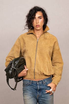 PFW Acne Studios - Photocall LZ Raya Martigny attends the Acne Studios Womenswear Spring Summer 2027 show as part of Paris Fashion Week on September 30, 2026 in Paris, France. Photo by Laurent Zabulon ABACAPRESS.COM  Copyright: xZabulonxLaurent ABACAx