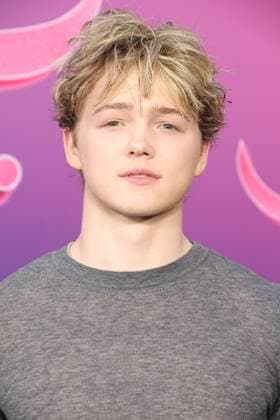 Premiere of Rolling Loud : The Movie Los Angeles Ca Sept 30: Christian Convery at The premiere of Rolling Loud: The Movie on September 29, 2026 Credit: AdMedia EDITORIAL USE ONLY  Copyright: xx AdMediax admphotosthree018523