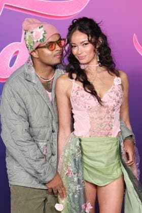 Premiere of Rolling Loud : The Movie Los Angeles Ca Sept 30: Dani Oliveros at The premiere of Rolling Loud: The Movie on September 29, 2026 Credit: AdMedia EDITORIAL USE ONLY  Copyright: xx AdMediax admphotosthree018578