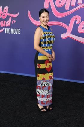 Premiere of Rolling Loud : The Movie Los Angeles Ca Sept 30: Kara Wang at The premiere of Rolling Loud: The Movie on September 29, 2026 Credit: AdMedia EDITORIAL USE ONLY  Copyright: xx AdMediax admphotosthree018583