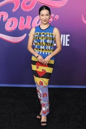 Premiere of Rolling Loud : The Movie Los Angeles Ca Sept 30: Kara Wang at The premiere of Rolling Loud: The Movie on September 29, 2026 Credit: AdMedia EDITORIAL USE ONLY  Copyright: xx AdMediax admphotosthree018584