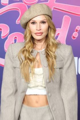 Premiere of Rolling Loud : The Movie Los Angeles Ca Sept 30: Jolene at The premiere of Rolling Loud: The Movie on September 29, 2026 Credit: AdMedia EDITORIAL USE ONLY  Copyright: xx AdMediax admphotosthree018550