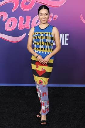 Premiere of Rolling Loud : The Movie Los Angeles Ca Sept 30: Kara Wang at The premiere of Rolling Loud: The Movie on September 29, 2026 Credit: AdMedia EDITORIAL USE ONLY  Copyright: xx AdMediax admphotosthree018552