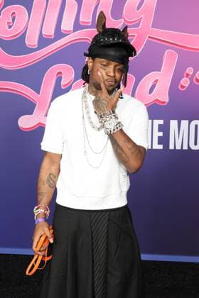 Premiere of Rolling Loud : The Movie Los Angeles Ca Sept 30: Ski Mask the Slump God at The premiere of Rolling Loud: The Movie on September 29, 2026 Credit: AdMedia EDITORIAL USE ONLY  Copyright: xx AdMediax admphotosthree018557