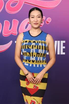 Premiere of Rolling Loud : The Movie Los Angeles Ca Sept 30: Kara Wang at The premiere of Rolling Loud: The Movie on September 29, 2026 Credit: AdMedia EDITORIAL USE ONLY  Copyright: xx AdMediax admphotosthree018562