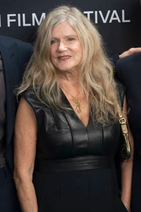 Barbara Sukowa bei der Premiere des Kinofilms Eurotrash auf dem 22. Zurich Film Festival im Arthouse Le Paris. Zürich, 30.09.2026