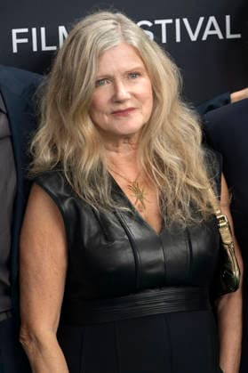Barbara Sukowa bei der Premiere des Kinofilms Eurotrash auf dem 22. Zurich Film Festival im Arthouse Le Paris. Zürich, 30.09.2026