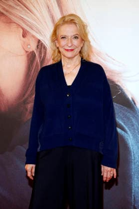 Dagmar Manzel bei der Premiere des Kinofilms Alte Liebe im Kino International. Berlin, 30.09.2026