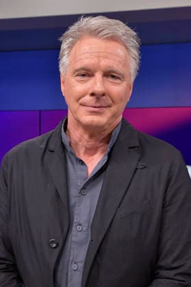 Jörg Pilawa in der ARD-Talkshow maischberger im Studio Berlin Adlershof. Berlin, 30.09.2026