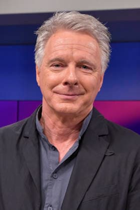 Jörg Pilawa in der ARD-Talkshow maischberger im Studio Berlin Adlershof. Berlin, 30.09.2026