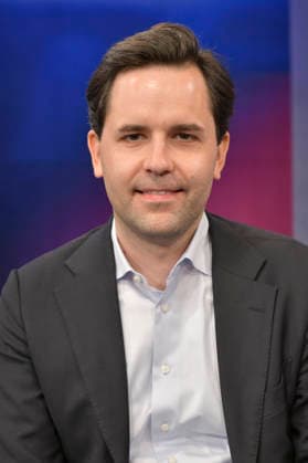 Johannes Winkel in der ARD-Talkshow maischberger im Studio Berlin Adlershof. Berlin, 30.09.2026