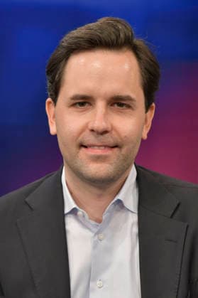 Johannes Winkel in der ARD-Talkshow maischberger im Studio Berlin Adlershof. Berlin, 30.09.2026