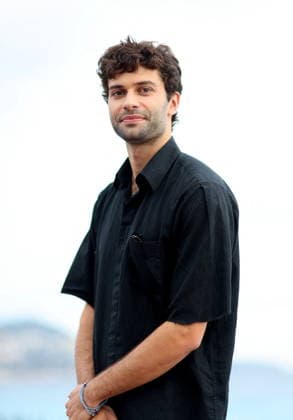 Liam Hellmann Photocall for the film *Only What We Carry*, directed by J Adams, at the 8th edition of the Cinéroman Festival in Nice on September 30, 2026 Bruno Bebert Dominique Jacovides Bestimage Photocall for the film *Only What We Carry*, directed by J Adams, at the 8th edition of the Cinéroman Festival in Nice on September 30, 2026  Copyright: xDominiquexJacovidesx-xBrunoxBebertx xBestimagexDominiquexJacovidesx-xBrunoxBebertx xBestimagex