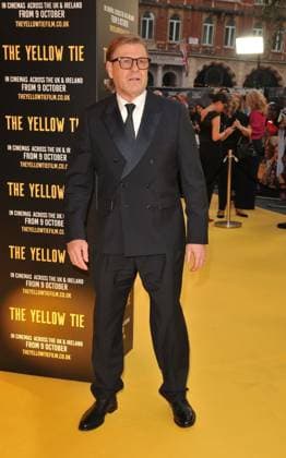 The Yellow Tie UK film premiere, London Sean Bean at The Yellow Tie UK film premiere, Odeon Luxe Leicester Square, Leicester Square, on Wednesday 30 September 2026 in London, England, UK. CAP CAN CAN London UK Great Britain Copyright: xCanxNguyen CapitalxPicturesx