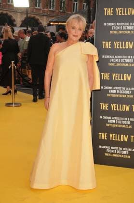 The Yellow Tie UK film premiere, London Miranda Richardson at The Yellow Tie UK film premiere, Odeon Luxe Leicester Square, Leicester Square, on Wednesday 30 September 2026 in London, England, UK. CAP CAN CAN London UK Great Britain Copyright: xCanxNguyen CapitalxPicturesx