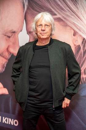 ABB ALTELIEBE- Andreas Dresen bei der Deutschlandpremiere des Kino Films Alte Liebe im Kino International in Berlin am 30.09.2026 Berlin Deutschland