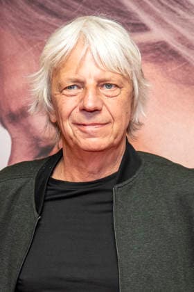 ABB ALTELIEBE- Andreas Dresen bei der Deutschlandpremiere des Kino Films Alte Liebe im Kino International in Berlin am 30.09.2026 Berlin Deutschland